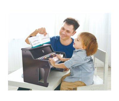 Piano Learn with Lights