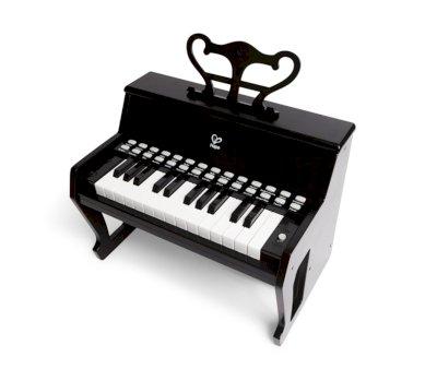 Piano Learn with Lights