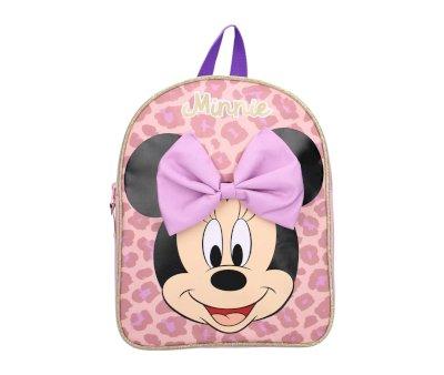 Zaino Piccolo Minnie Mouse Real Cool