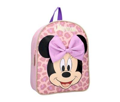 Zaino Piccolo Minnie Mouse Real Cool