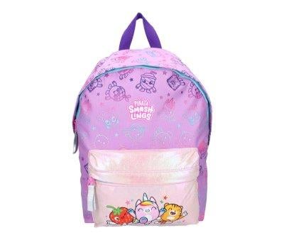 Sac  Dos Primaire Pinata Smashlings Party Vibes