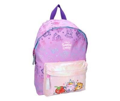 Sac  Dos Primaire Pinata Smashlings Party Vibes