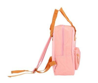 Sac  Dos Maternelle Milky Kiss Best of Both Worlds Personnalisable