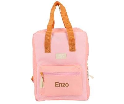 Sac  Dos Maternelle Milky Kiss Best of Both Worlds Personnalisable