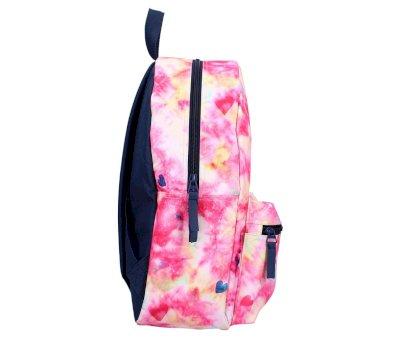 Sac  Dos Primaire Milky Kiss Young Wild & Free Personnalisable