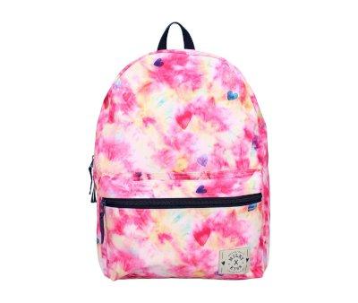 Sac  Dos Primaire Milky Kiss Young Wild & Free Personnalisable