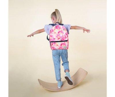 Sac  Dos Primaire Milky Kiss Young Wild & Free Personnalisable