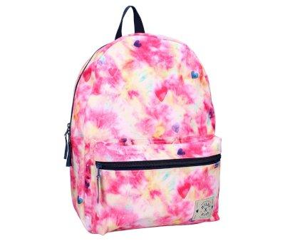 Sac  Dos Primaire Milky Kiss Young Wild & Free Personnalisable