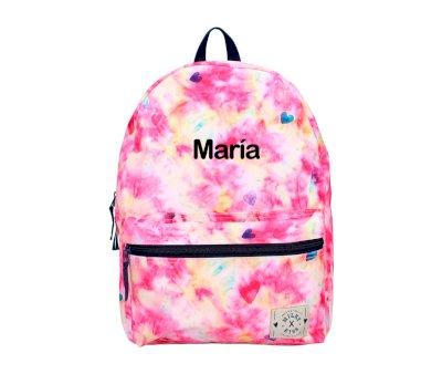 Sac  Dos Primaire Milky Kiss Young Wild & Free Personnalisable