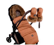 Guanti Passeggino Cottonmoose Amber