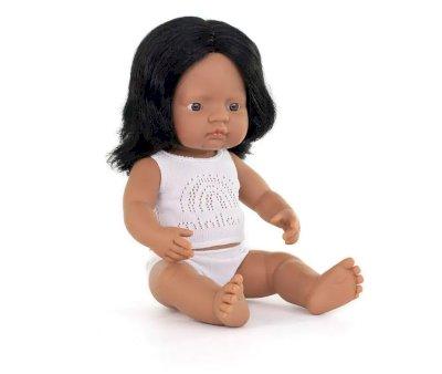 Poupe bb latino-amricaine