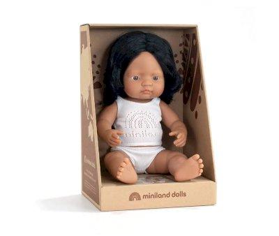 Poupe bb latino-amricaine
