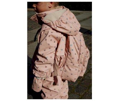 Sac  Dos Impermable Maternelle Fairy Cherry