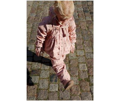 Sac  Dos Impermable Maternelle Fairy Cherry