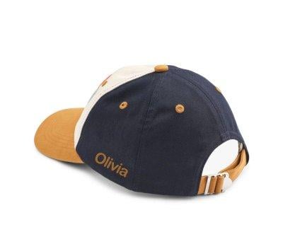 Cap with Visor Danny Gang / Personalised Sandy
