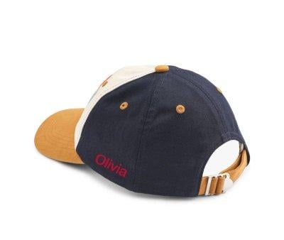 Cap with Visor Danny Gang / Personalised Sandy