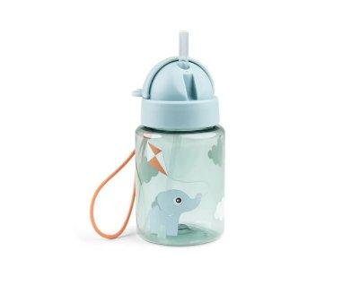 Pack Merenda Playground Blue