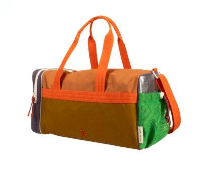 Bolsa Deporte Better Together Golden Cup