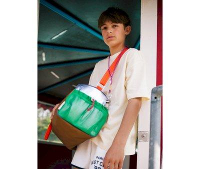 Bolsa Deporte Better Together Golden Cup