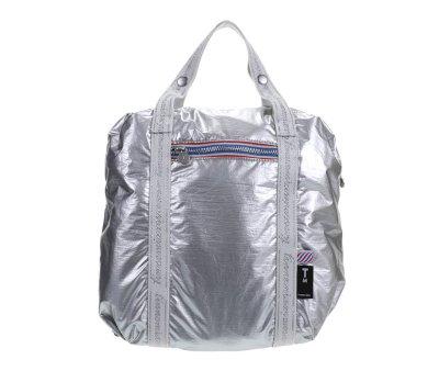 Mochila Deportiva Tinne+Mia Sports Nouk Silver