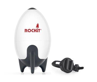 Rockit Recarregvel Baby Car Rocker