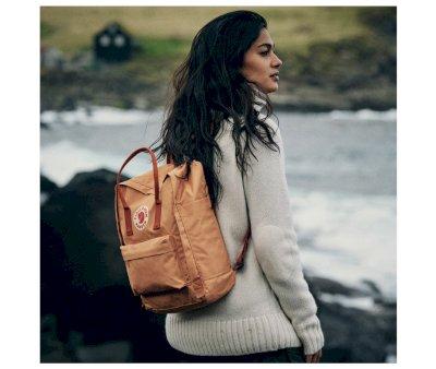 Zaino Kanken Peach Sand