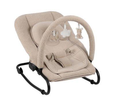 Hamaca Little Dutch Beige