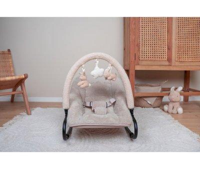 Hamaca Little Dutch Beige