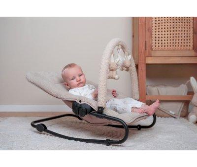 Hamaca Little Dutch Beige