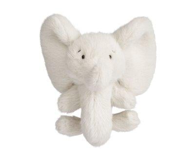 Rattle Romain Elephant Sandy