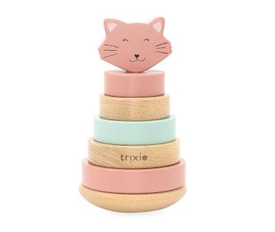 Torre Personalizvel Trixie Mrs. Cat