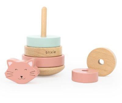 Torre Personalizvel Trixie Mrs. Cat