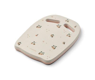 Tabla de Natacin Hayden Peach / Sea Shell