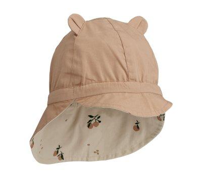 Gorrito Reversible Gorm Peach Sea Shell / Pale Tuscany