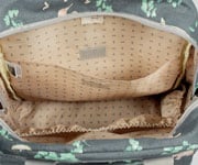 Sac  dos poussette Baobab
