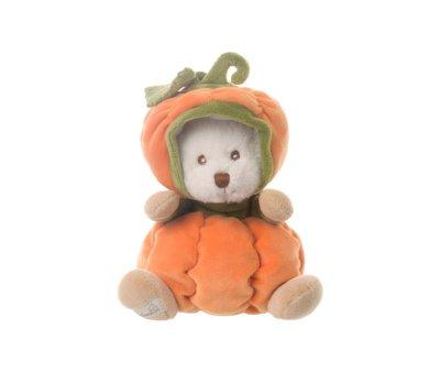 Peluche Ziggy Pumpkin 15 cm