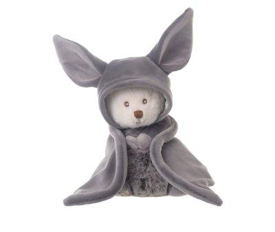 Ziggy Bat Plush 15 cm