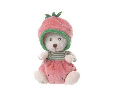 Peluche Ziggy Strawberry 15 cm