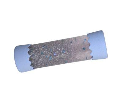 Bottiglia Sensoriale Calmante  Blue Baby