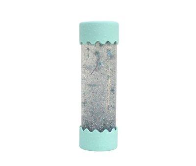 Botella Sensorial Calmante Mint Baby