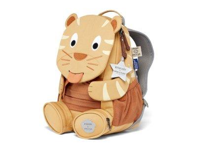 Mochila Grande Tigre Mini A Ture