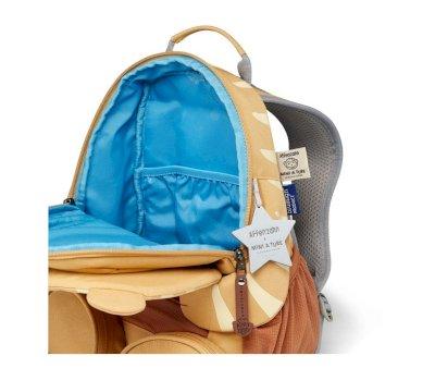 Mochila Grande Tigre Mini A Ture