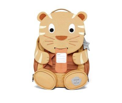 Mochila Grande Tigre Mini A Ture