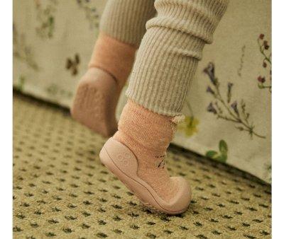 Chaussons Attipas Rabbit Pink