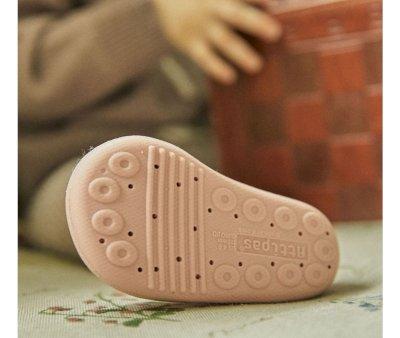Chaussons Attipas Rabbit Pink