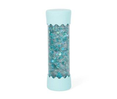Botella Sensorial Calmante Mint Baby
