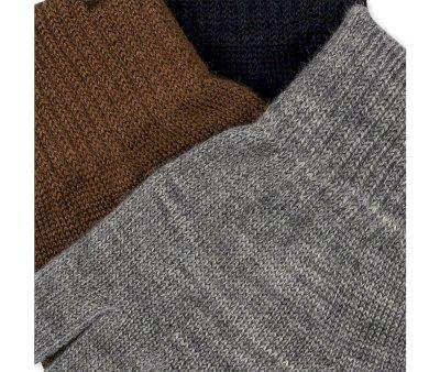 Lot de 3 Paires de Gants Filla Midnight