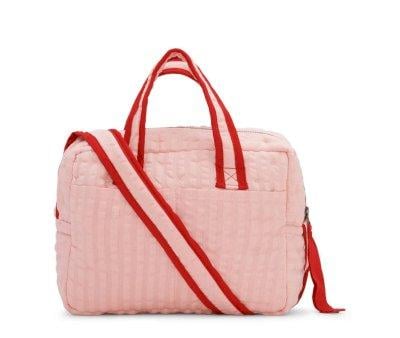 Sac pour Poupes Mellow Rose