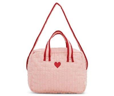 Sac pour Poupes Mellow Rose