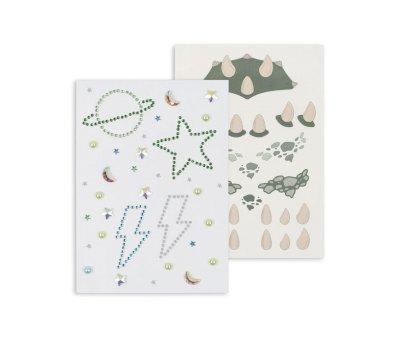 Tatouages et Strass Boy